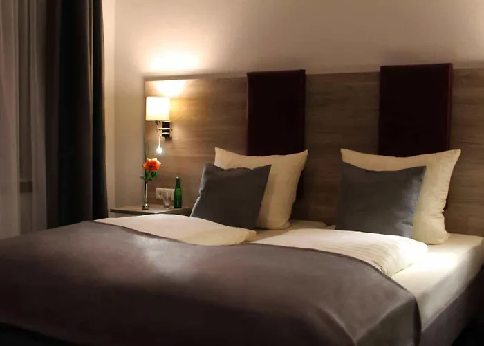 Hohenstaufen Koblenz (Rhineland-Palatinate)