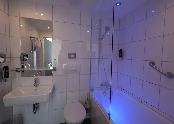 Hohenstaufen 3* Кобленц