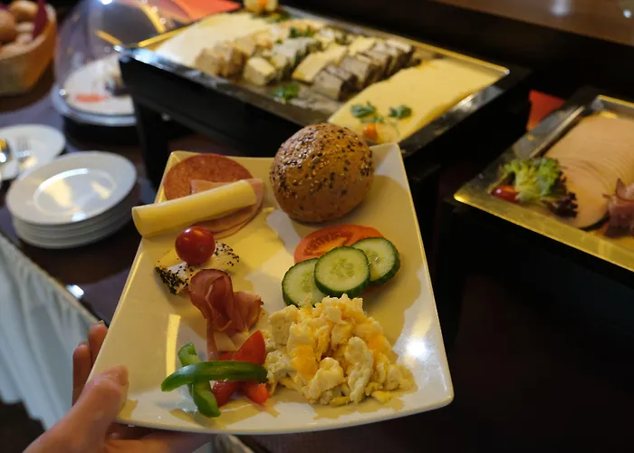 Hohenstaufen Кобленц