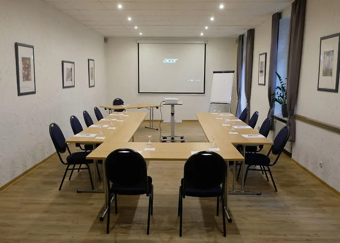 Hohenstaufen 3* Кобленц