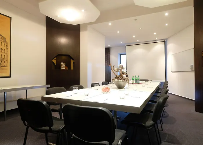 Hohenstaufen 3* Кобленц