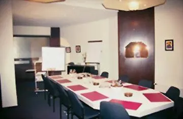 Hohenstaufen 3* Koblenz (Rhineland-Palatinate)