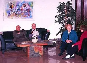 Hotel Hohenstaufen Koblenz (Rhineland-Palatinate)