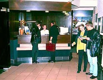 Hohenstaufen Кобленц