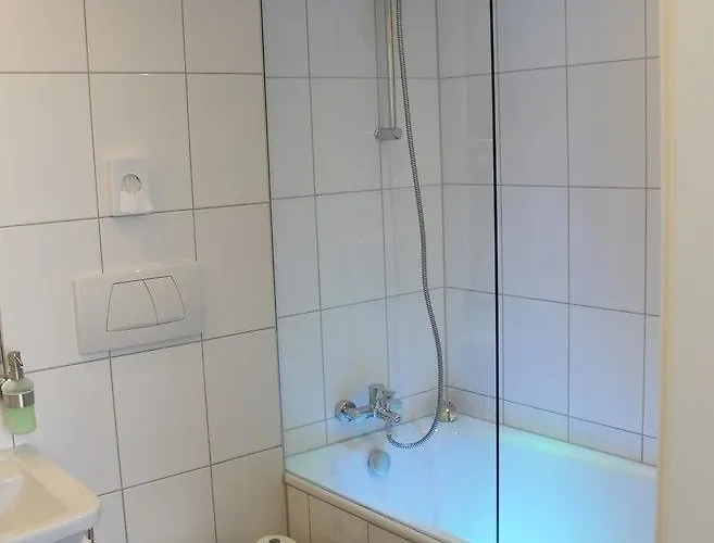 Hotel Hohenstaufen 3*