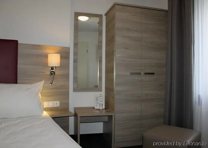 Hotel Hohenstaufen 3*