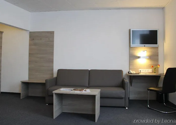 Hohenstaufen Кобленц