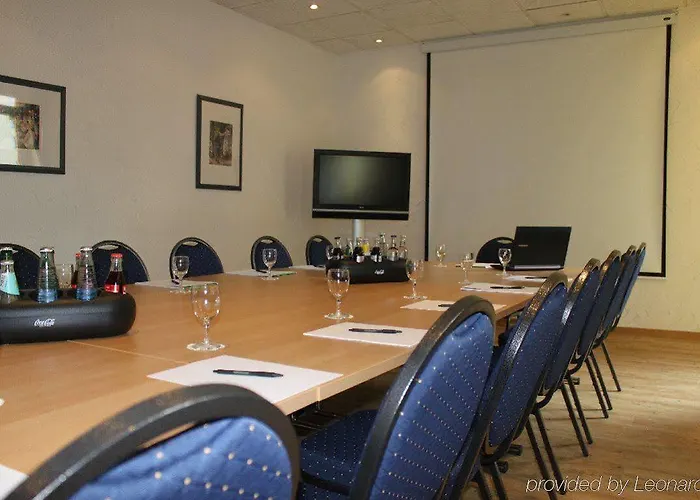 Hotel Hohenstaufen Koblenz (Rhineland-Palatinate)