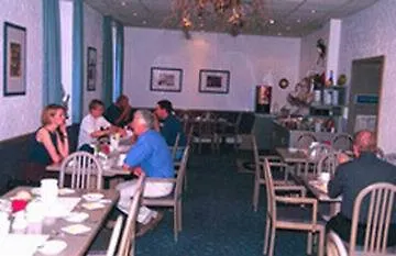 Hotel Hohenstaufen 3*