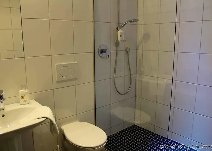 Hohenstaufen Hotel Koblenz (Rhineland-Palatinate)