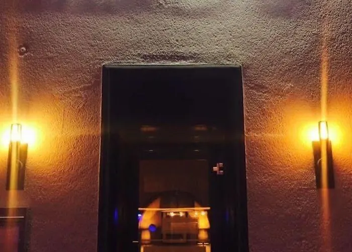 Hohenstaufen Koblenz (Rhineland-Palatinate)